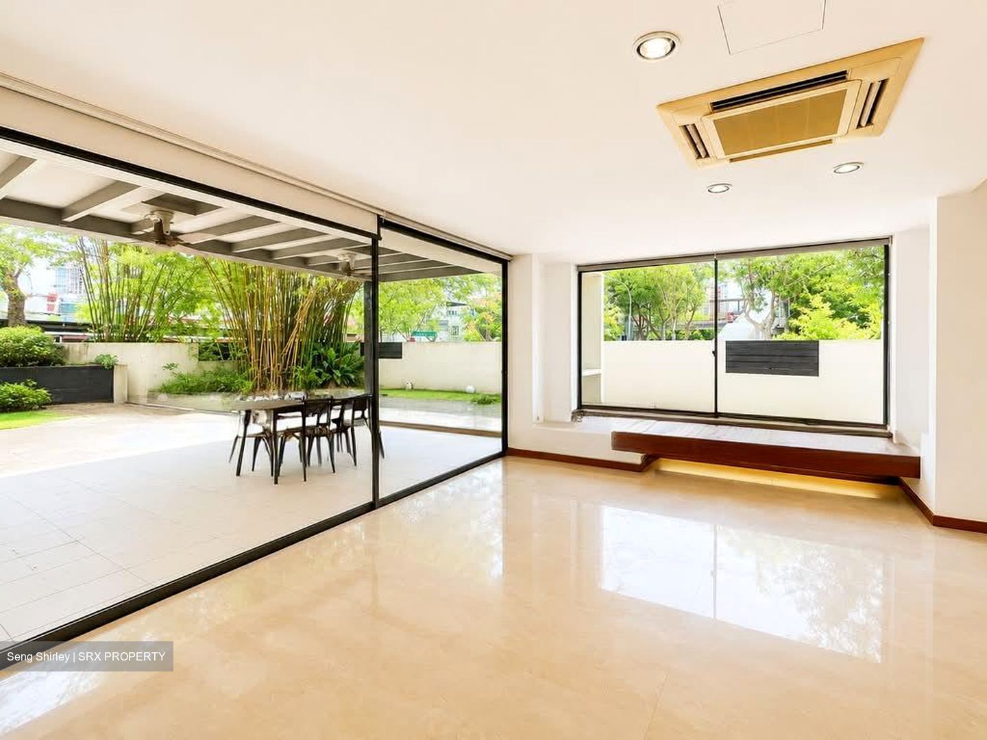 Goldenhill Villas (D19), Terrace #581477331